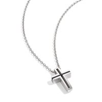 Necklace Sector No Limits Man Spirit in Steel SZQ01 - SZQ01